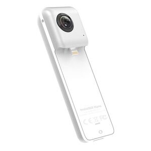 Insta360 Nano for iPhone